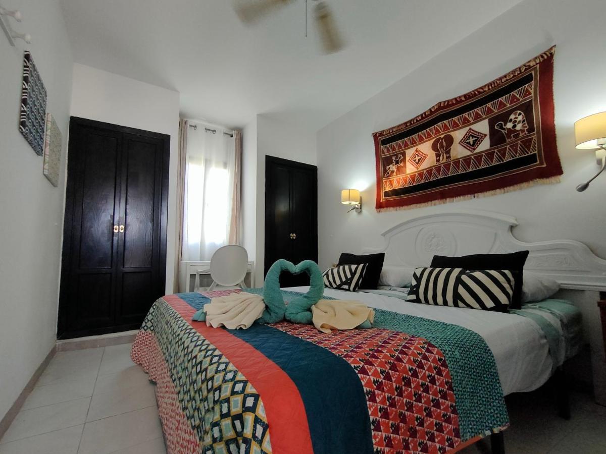 Casa Lila Montecastillo J9 Caleta De Fuste Esterno foto