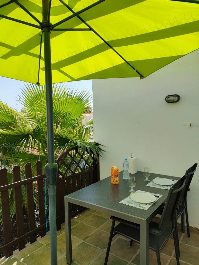 Casa Lila Montecastillo J9 Caleta De Fuste Esterno foto