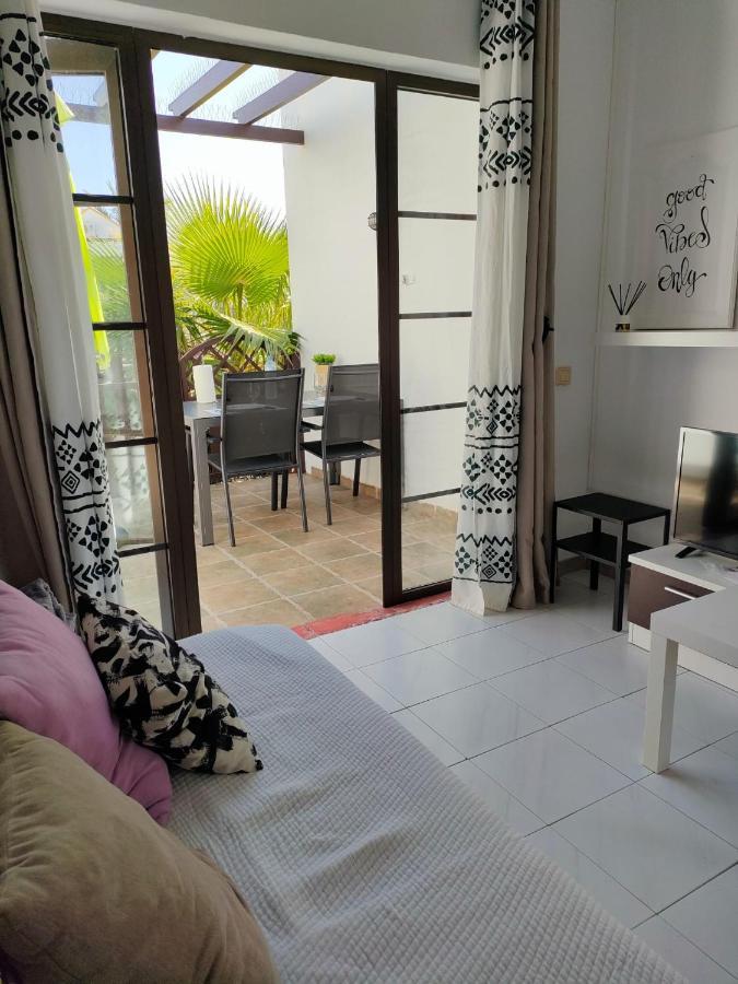 Casa Lila Montecastillo J9 Caleta De Fuste Esterno foto