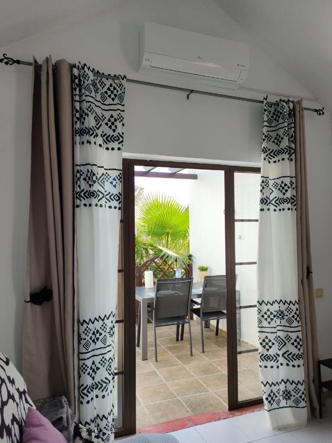 Casa Lila Montecastillo J9 Caleta De Fuste Esterno foto