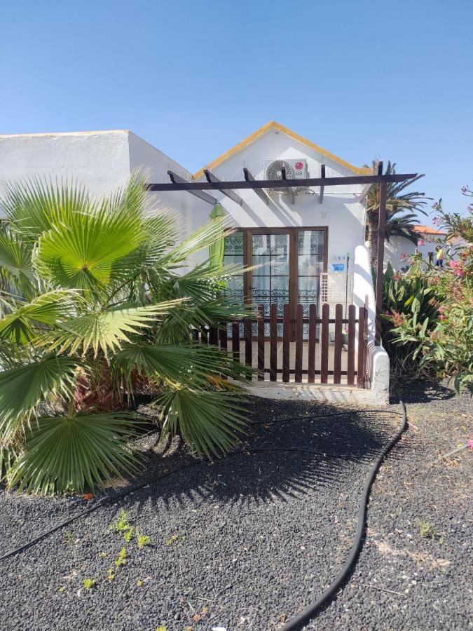 Casa Lila Montecastillo J9 Caleta De Fuste Esterno foto