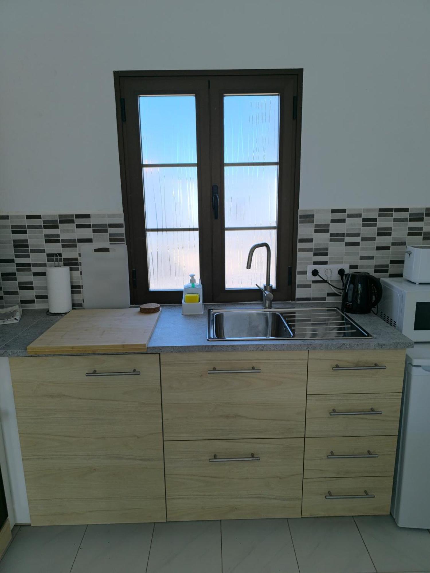 Casa Lila Montecastillo J9 Caleta De Fuste Esterno foto