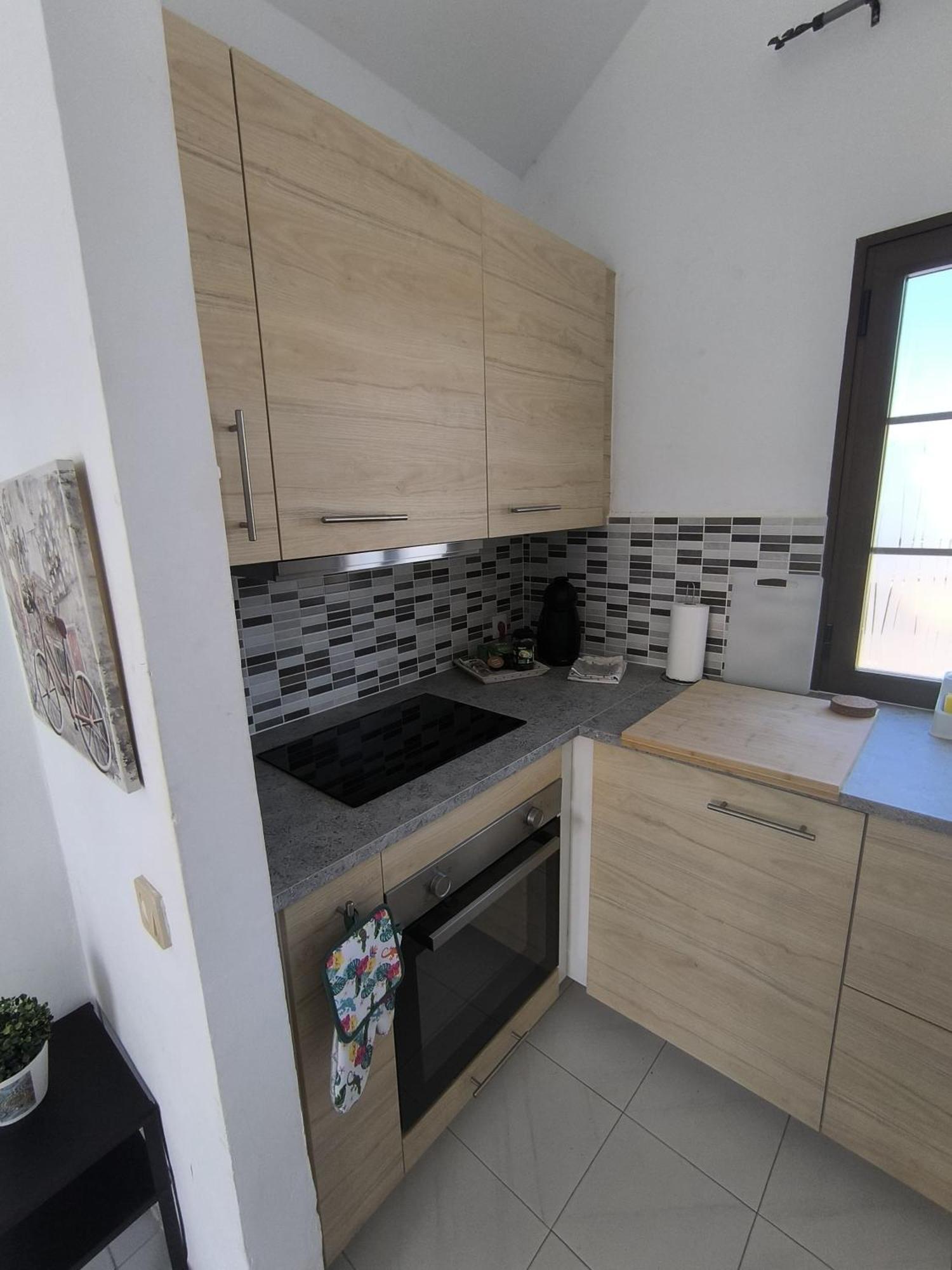 Casa Lila Montecastillo J9 Caleta De Fuste Esterno foto